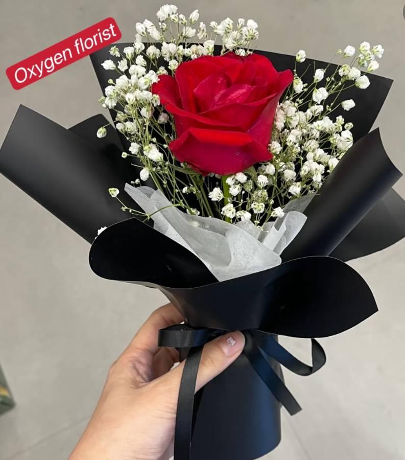 Only  for you