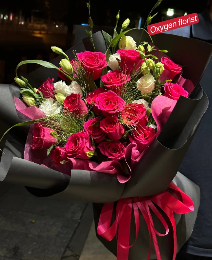 La vien rose 